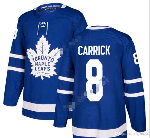 toronto maple leafs new jersey 2017