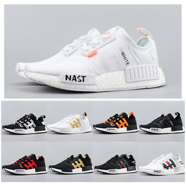 

nmd xr1 дизайнер модной роскошной обуви мужчины nmd xr1 женщины волна бегун кроссовки м