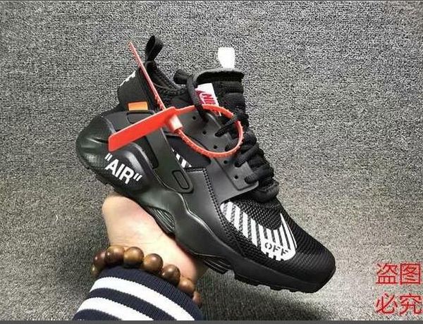 

Late t luxury fa hion de igner men women air huarache ca ual hoe running hoe breathable port neaker hipping
