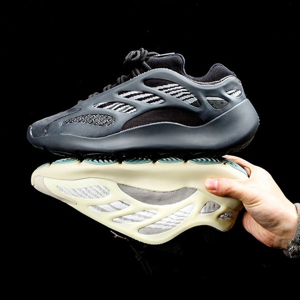 adidas yeezy 700 mujer purpura