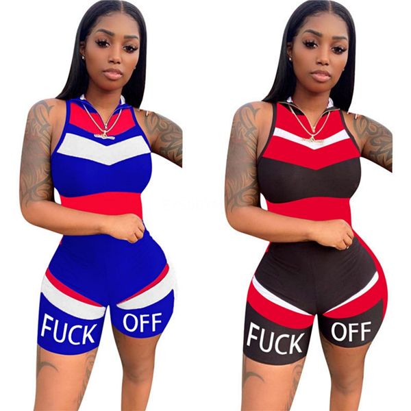 

long sleeve jumpsuit for women green print rompers womens bandage v neck zipper rompers short 2020 fashion club jumpsuits #52331, Black;white