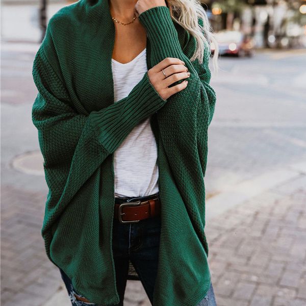 

long cardigan women female jacket new sweater for women 2019 winter clothes red sweater women's knitted cardigan ladies, White