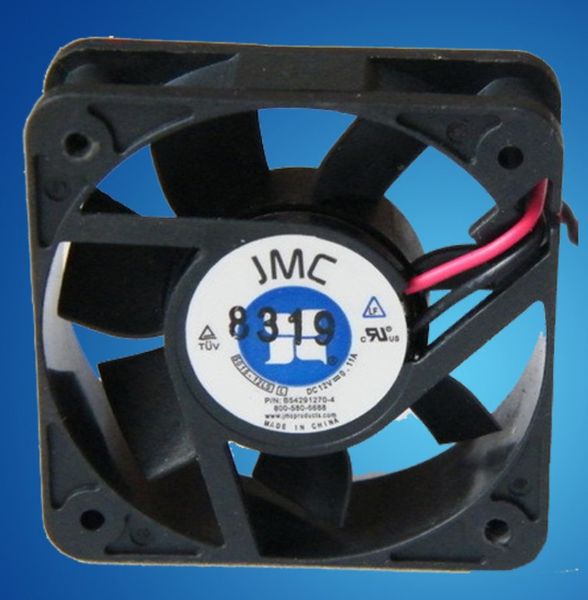 

wholesale german original jmc 5015-12ls 5cm 12v 0.11a cooling fan