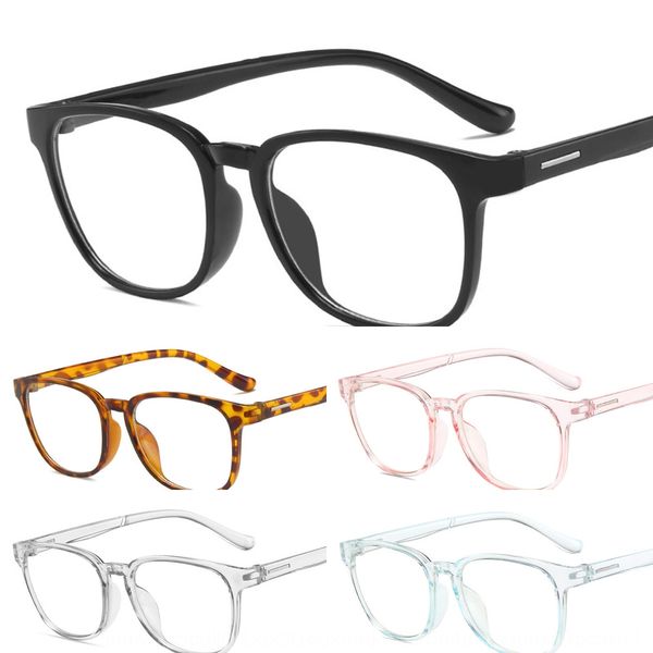 

2020 plain 2020 plain glasses glasses, Silver