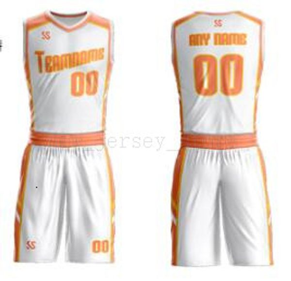 

customize any name any number man women lady youth kids boys basketball jerseys sport shirts as the pictures you offer zz0015, Black;red