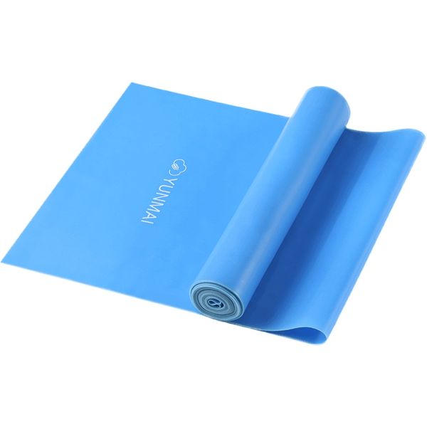 Original Xiaomi youpin YUNMAI aptidão Lipid-queima Elastic Belt Forma 15 Pound corpo Bulit Ginásio de Saúde gratuito Navio 3007565A5
