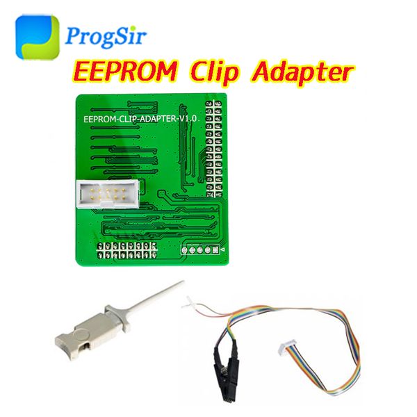 

xhorse eeprom clip adapter for vvdi prog