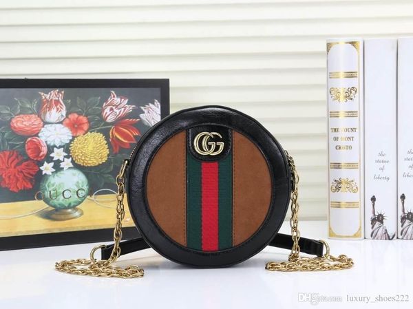 

2020 famous designer handbags european and american brand bags ladyaw