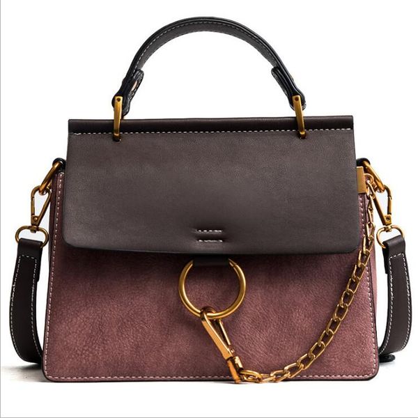 

big bag female 2020 lady birthday gift new tide korean version of the wild atmosphere broadband bag portable fashion capacity messenger bag