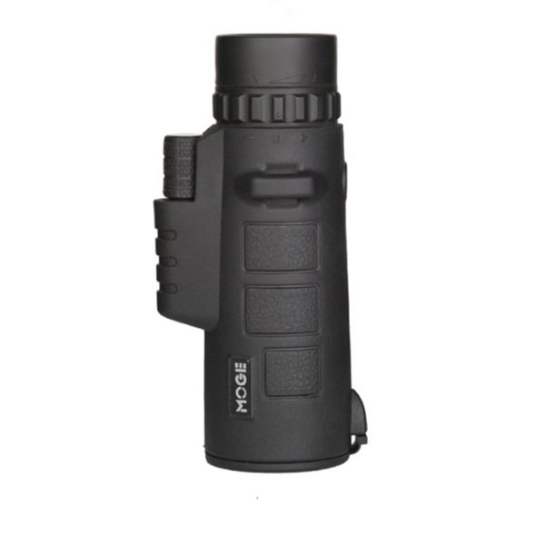 

moge monocular 8x42 high-definition hd tour concert low-light night vision non-ir portable