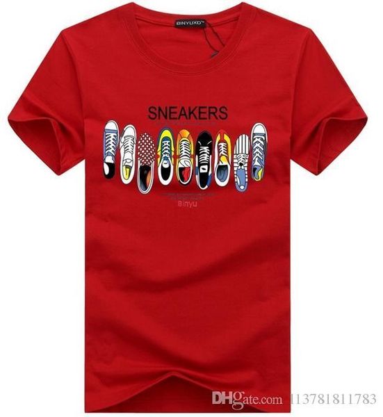 

новый хлопок повседневная мопс жизнь мужские футболки высокое качество мода с коротким рукавом мужская футболка мужские футболки топы мужска, White;black