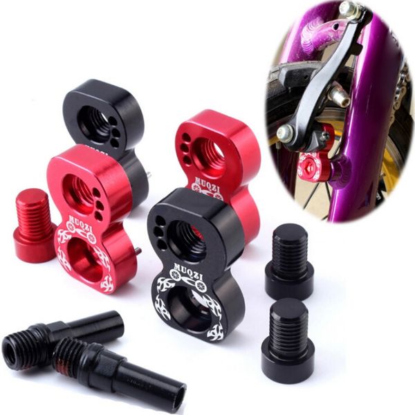 

bicycle v brake extension 406 to 451 conversion seat converter adapter modified 20 inches 14 16 18 inch foldable bicycle