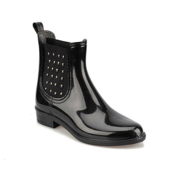 

flo 92.309331.z black women boots polaris