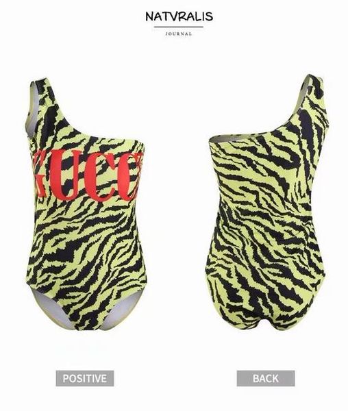 

купальник цельный купальник мода печати женский купальник monokini женщин bodysuit майо пляжная одежда плавательным g-g4, White;black