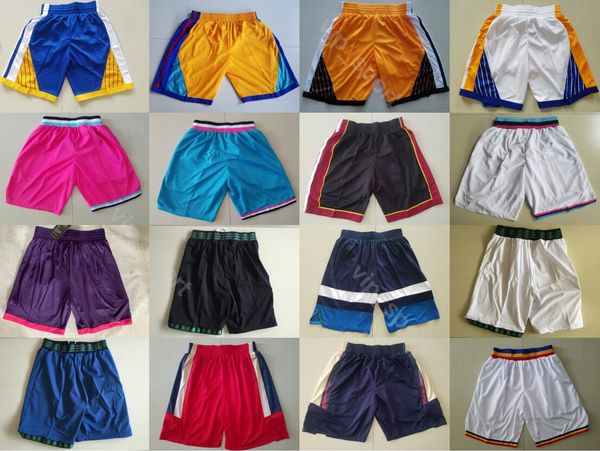 Uomini con top/alta città sfoggiano pantaloni corti a buon mercato 2020 pantaloncini rossi blu navy blu viola giallo uomo giallo uomo di qualità spedizione