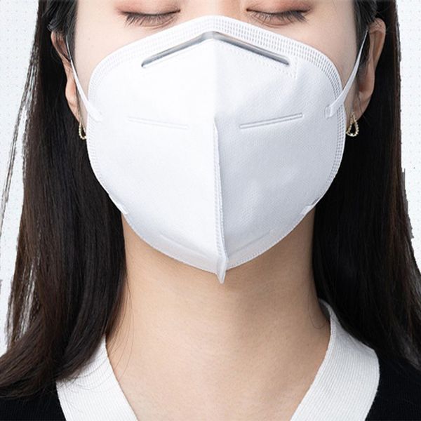 

kn95 маска для лица пыль n95 безопасность защитная анти-пыль анти pm2. 5 раза одноразовая маска для лица dhl бесплатная доставка