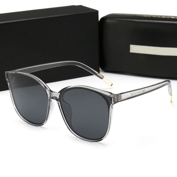 

2020 горячей продажи дизайн бренда материал пк полный кадр очки мужчины и женщины в темных очках тенденция на открытом воздухе моды универса, White;black