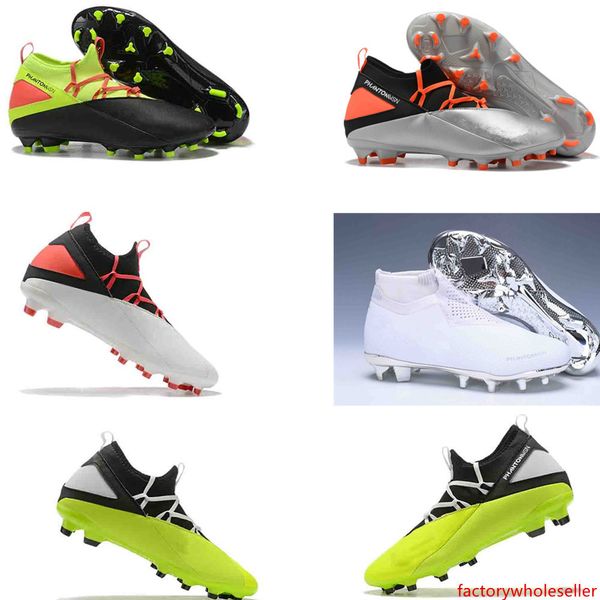 

whitegold low ankle football boots fully charged phantom vsn elite fg soccer shoes x psg ea sports phantom vision fg soccer cleats