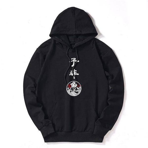 

2019 fashion mens hoodie pullover mens designer hoodies luxury casual men sweatshirt o-neck asian size m-5xl optional, Black