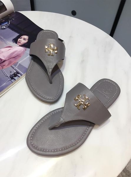 

2020 women designersandals fashion luxury beach slides summer brandsandals ladies casual flip flop classic style 2021614q