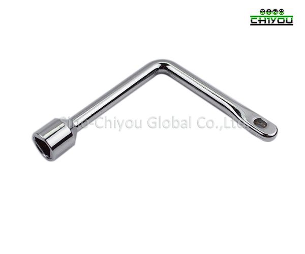 2019 International Standard Elevator Door Key Triangle 8 Mm Lift
