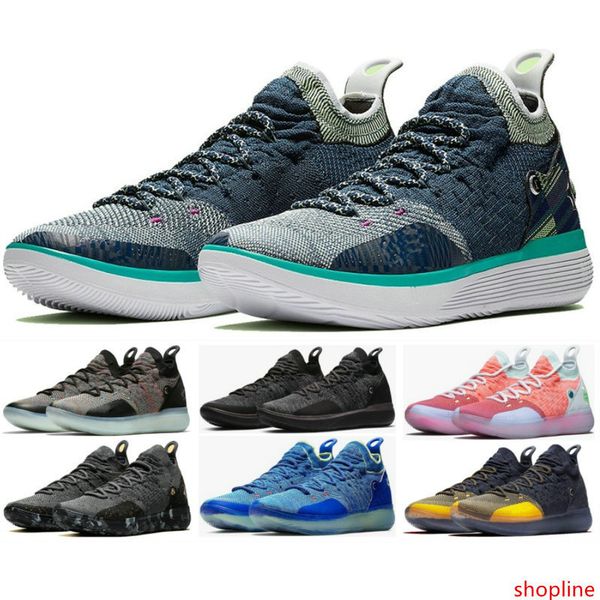 

kd11 ep мужская баскетбольная обувь kevin durantkd 11 bhm китайский зодиак высокое качество пены кроссовки магазин с мужскими кроссовками кр