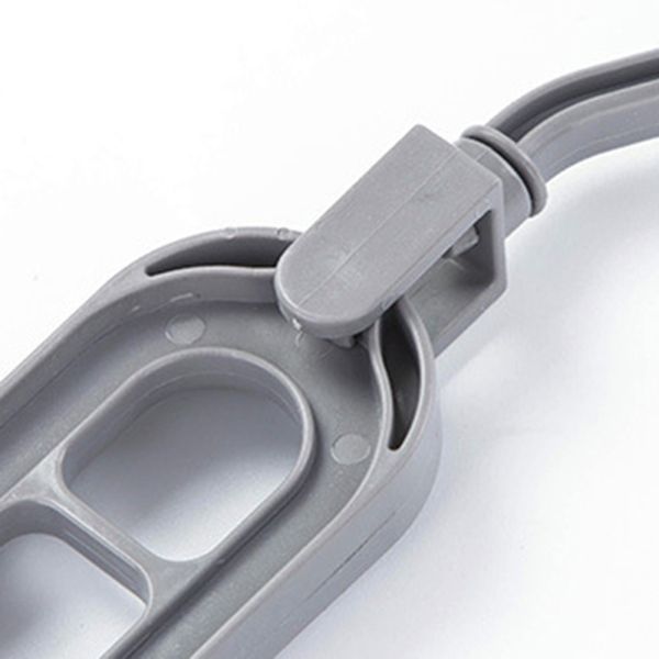 

9-hole space saving hanger 360 rotating magic hanger multi-function folding magic hanger wardrobe drying clothes clothes storage