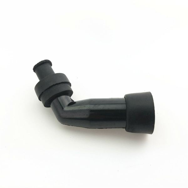 motorcycle high pressure cap spark plug cap for ca125 ca250 dd250 150 350