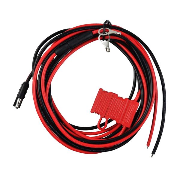 

кабель питания для motorola mobile radio hkn4137