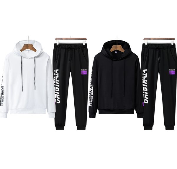 

fashion designer tracksuit spring autumn casual coat brand sportswear mens tracksuits wholesale hoodies mens clothing, Gray