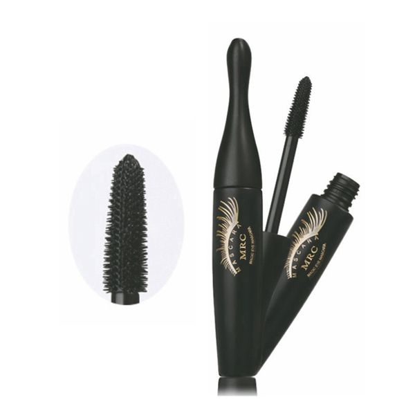 

Водостойкий длительный крем для туши с двойным эффектом кисти Толстые черные бол