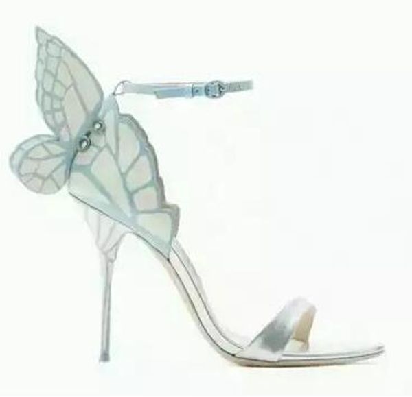 

Sandálias flygirl123