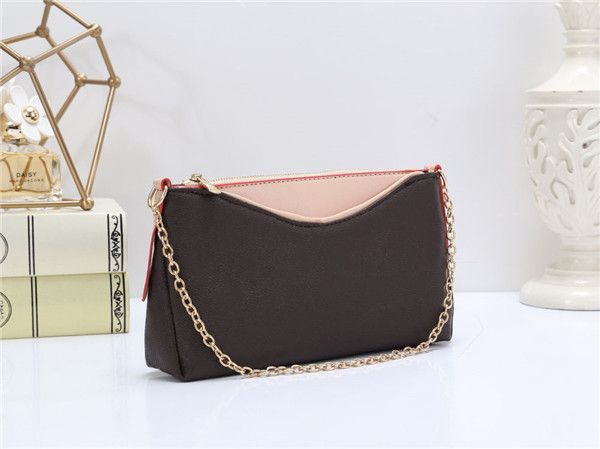 

женские сумки через плечо с цепочкой на цепочке 2019 модные дизайнерские сумки класса люкс сумка-конверт леди сумочка дизайнерские роскошные