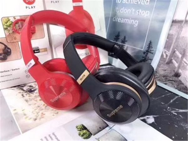 

Sup игровая гарнитура Наушники Стерео Bluetooth-гарнитура наушники с микрофоном Поддержка наушников TF карта для iPhone Samsung