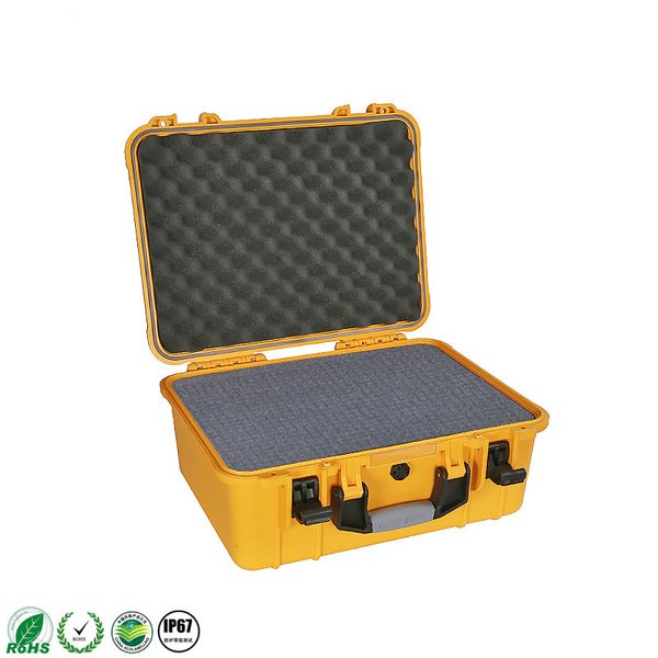 

plastic tool case safety case suitcase tool box file box equipment camera
