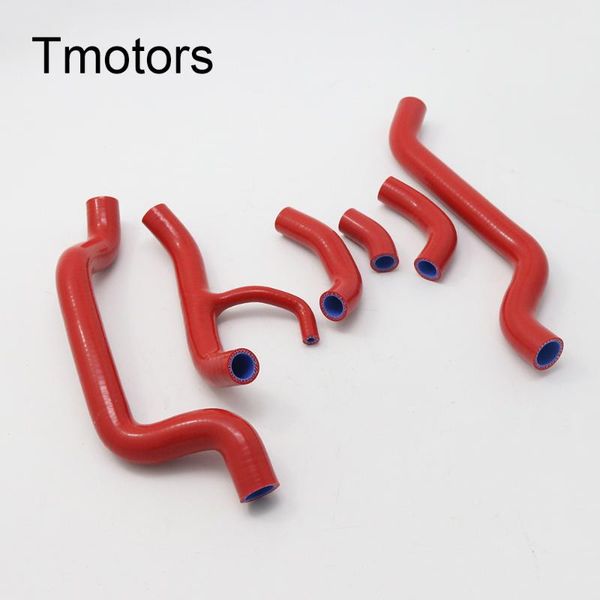 

silicone radiator coolant hose kit for 1098 848 2007 2008 2009 2010 2011