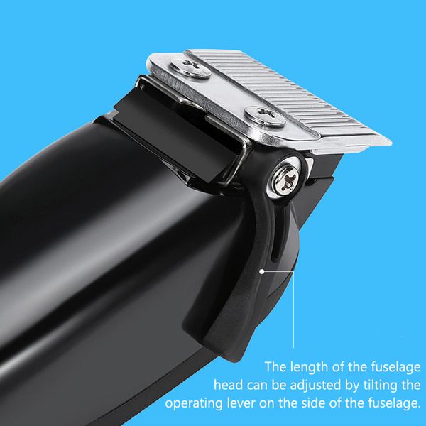 

kemei km-1027 professional trimmer hair men electric shaver cutter 4 in 1 barbers clippers professional hair clippers newclipper ibhfx