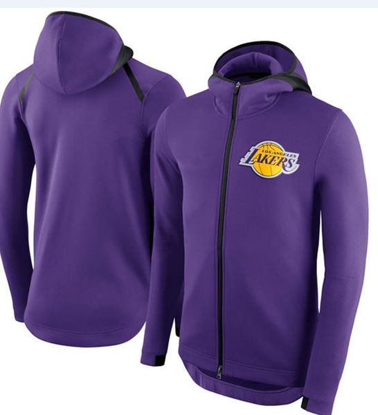 nike nba lakers hoodie