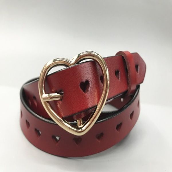 

2019 brand genuine leather mens/womens pattern belts for shape buckle fashion waistband waist belt cinturon hombre sale, Black;brown