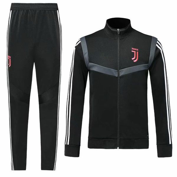 

2019 2020 occer jer ey track uit 18 19 20 weater ronaldo dybala mandzukic football jacket chandal