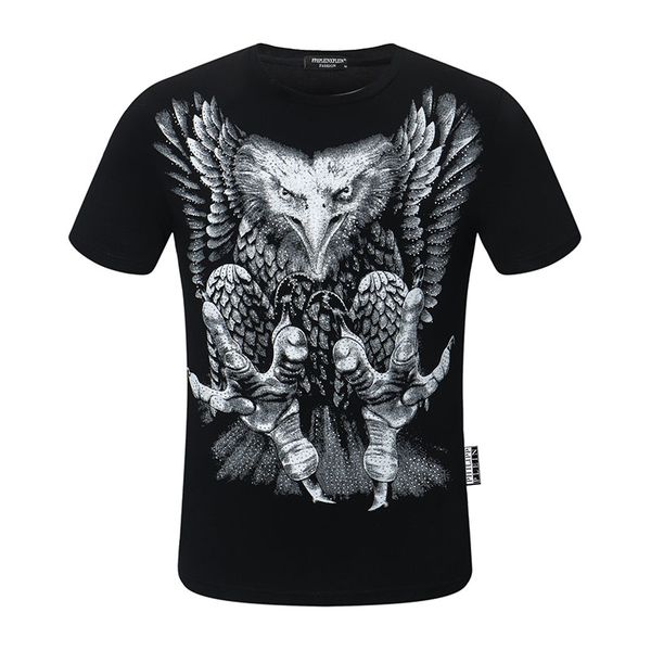 

mens designer t shirts luxury fashion hip-hop short sleeve pure cotton in summer jogger t-shirt casual designer clothes shcp2, Gray
