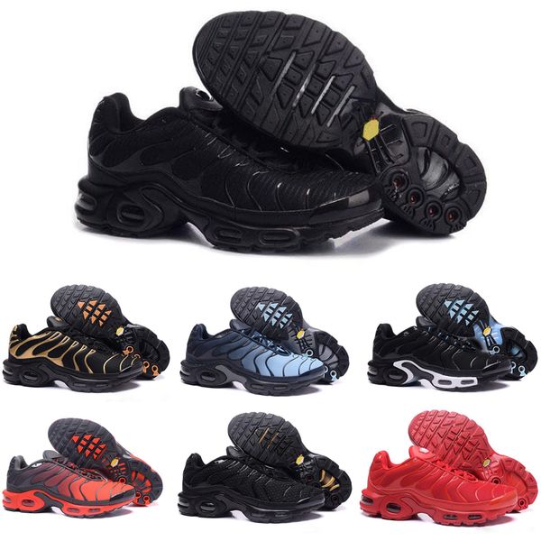 nike tn mujer amarillo