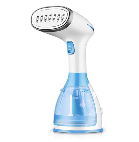

new 110v garment steamers clothes mini steam iron handheld dry cleaning brush clothes household appliance portable travel colors