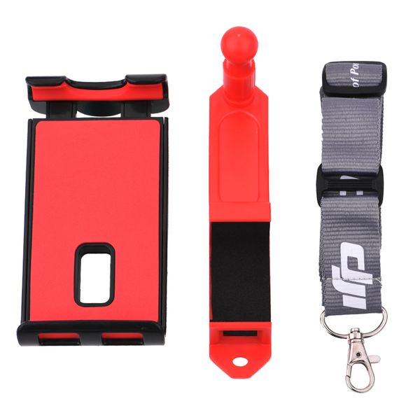 

drone remote control phone mount holder for dji remote controller