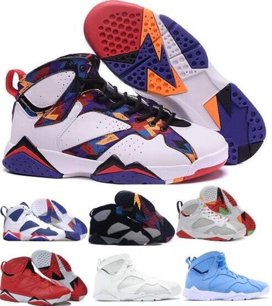 jordan retro vii