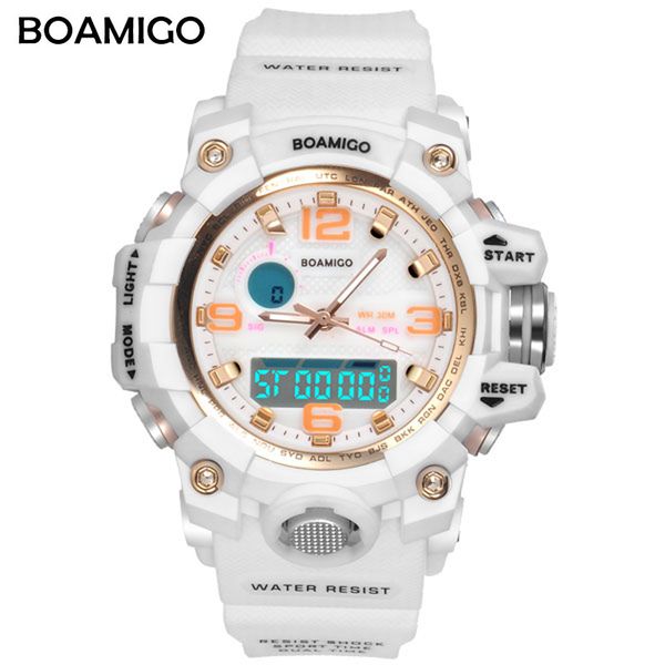 ladies alarm wrist watch