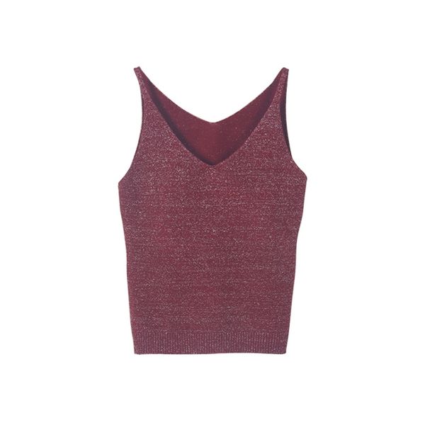 

spaghetti ees casual women's vest roupas femininas women's summer stretch slim sleeveless, White