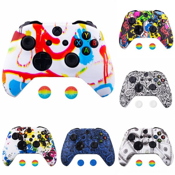 

ipy5a part solid white front housing shell case controller custom for xbox one kit