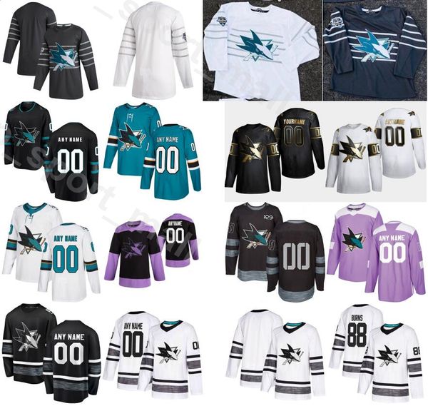 san jose sharks martin jones jersey