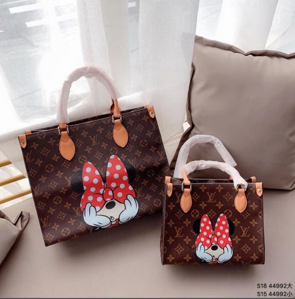

letter women bags designers handbags fashion flower ladies handbag women's shoulder bags purse 047